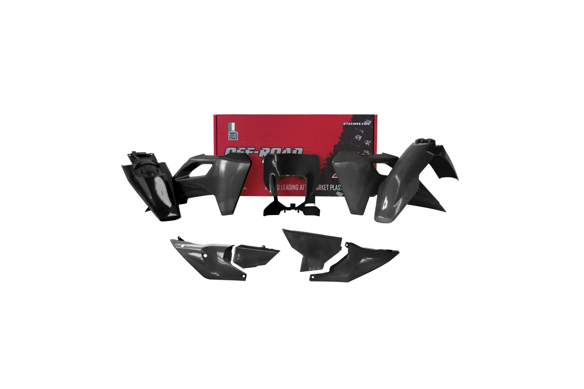 Kit plastiques RACETECH