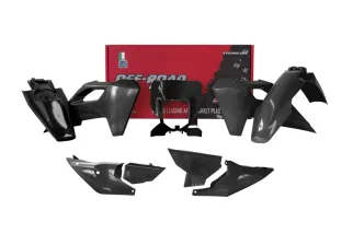 Kit plastiques RACETECH