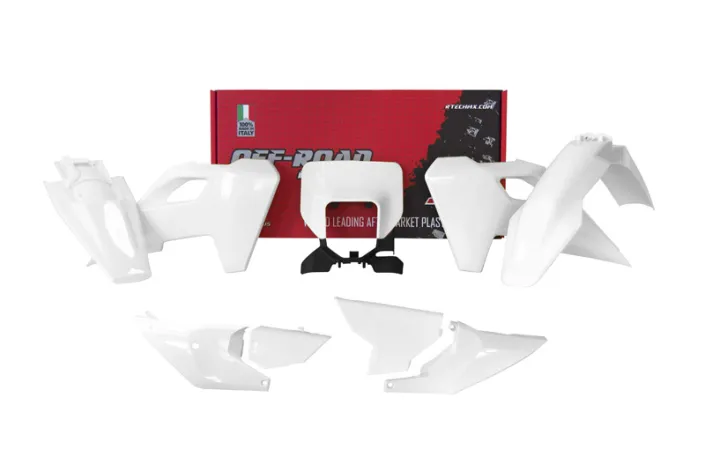 Kit plastiques RACETECH