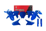 Kit plastiques RACETECH complet