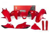 Kit plastique RACETECH - Replica 7 pièces
