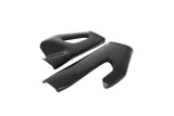 Protection de bras oscillant LIGHTECH carbone brillant
