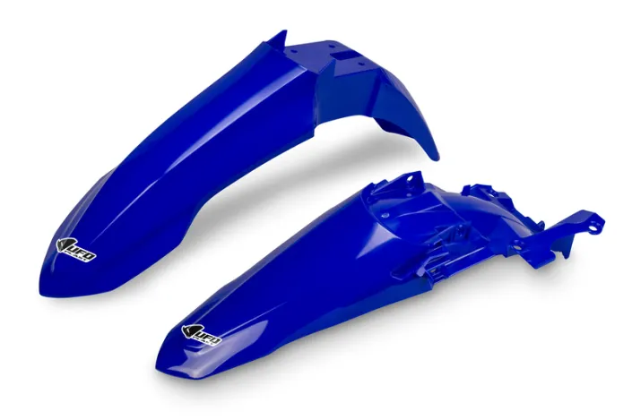 Kit garde-boue UFO - Yamaha YZ450F