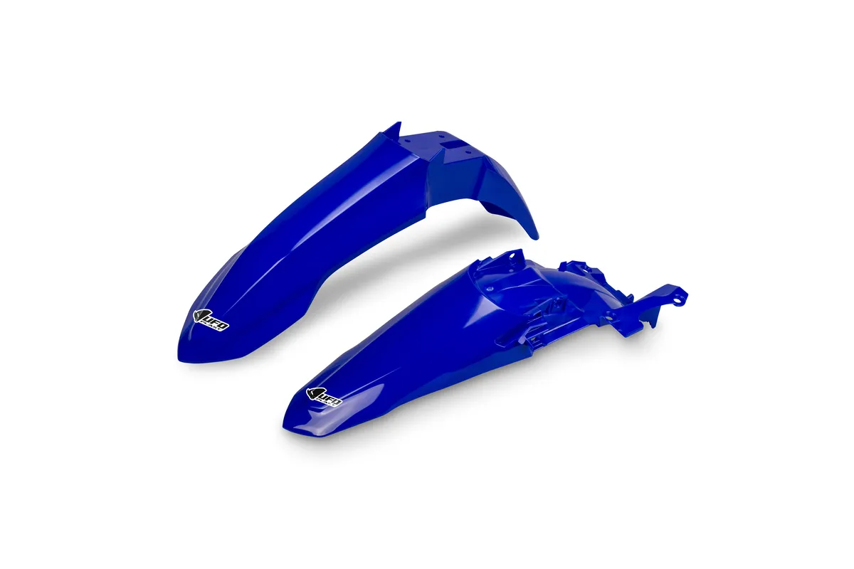 Kit garde-boue UFO - Yamaha YZ450F