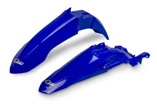 Kit garde-boue UFO - Yamaha YZ450F