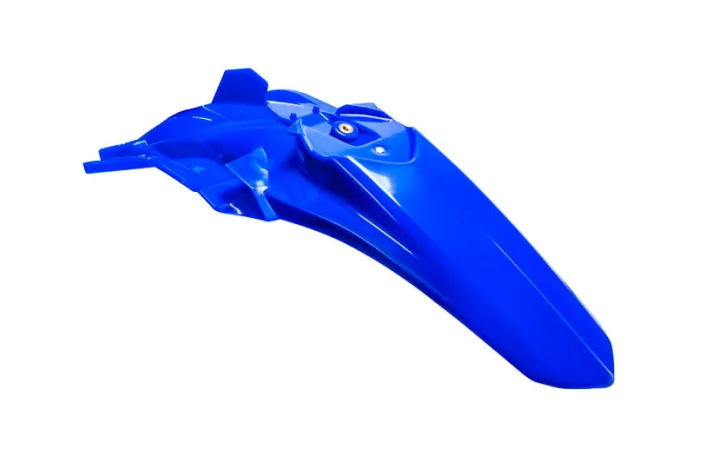 Garde-boue arrière RACETECH - Yamaha YZ85