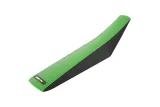 Housse de selle RFX Race Gripper - noir/vert