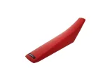 Housse de selle RFX Race Gripper - rouge