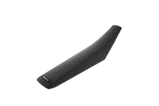Housse de selle RFX Race Gripper - noir