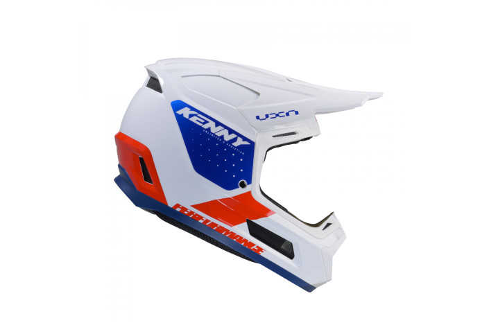 Casque Performance FLAG