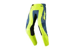 Pantalon KENNY TITANIUM NEON YELLOW | Kenny - Achat en ligne