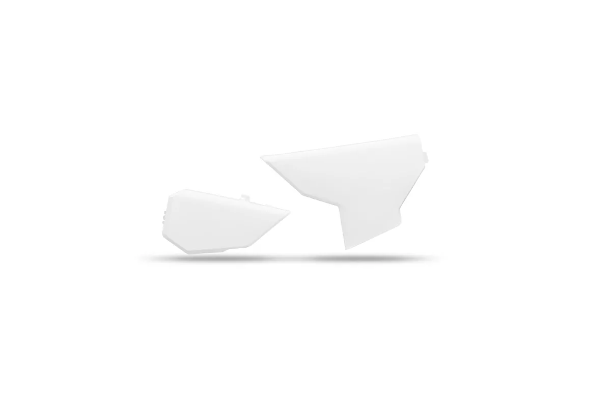 Cache boite à air UFO - Husqvarna TC/FC - TX/FX