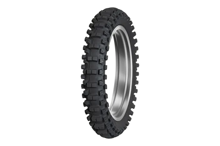 Pneu DUNLOP GEOMAX MX34 90/100-12 NHS 46M TT