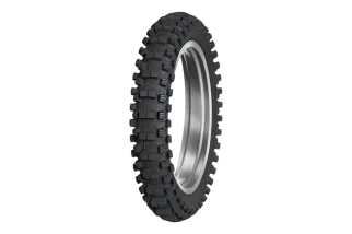 Pneu DUNLOP GEOMAX MX34 90/100-12 NHS 46M TT