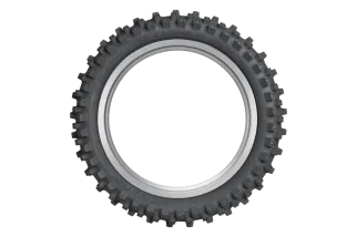 Pneu DUNLOP GEOMAX MX34 90/100-12 NHS 46M TT