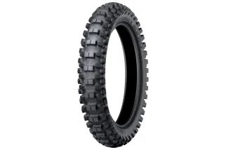 Pneu DUNLOP GEOMAX MX54 70/100-10 NHS 41J TT