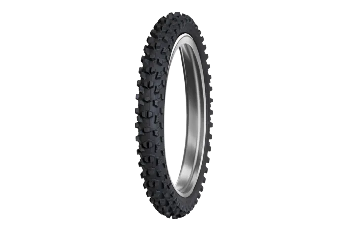Pneu DUNLOP GEOMAX MX34 F 70/100-14 NHS 37M TT