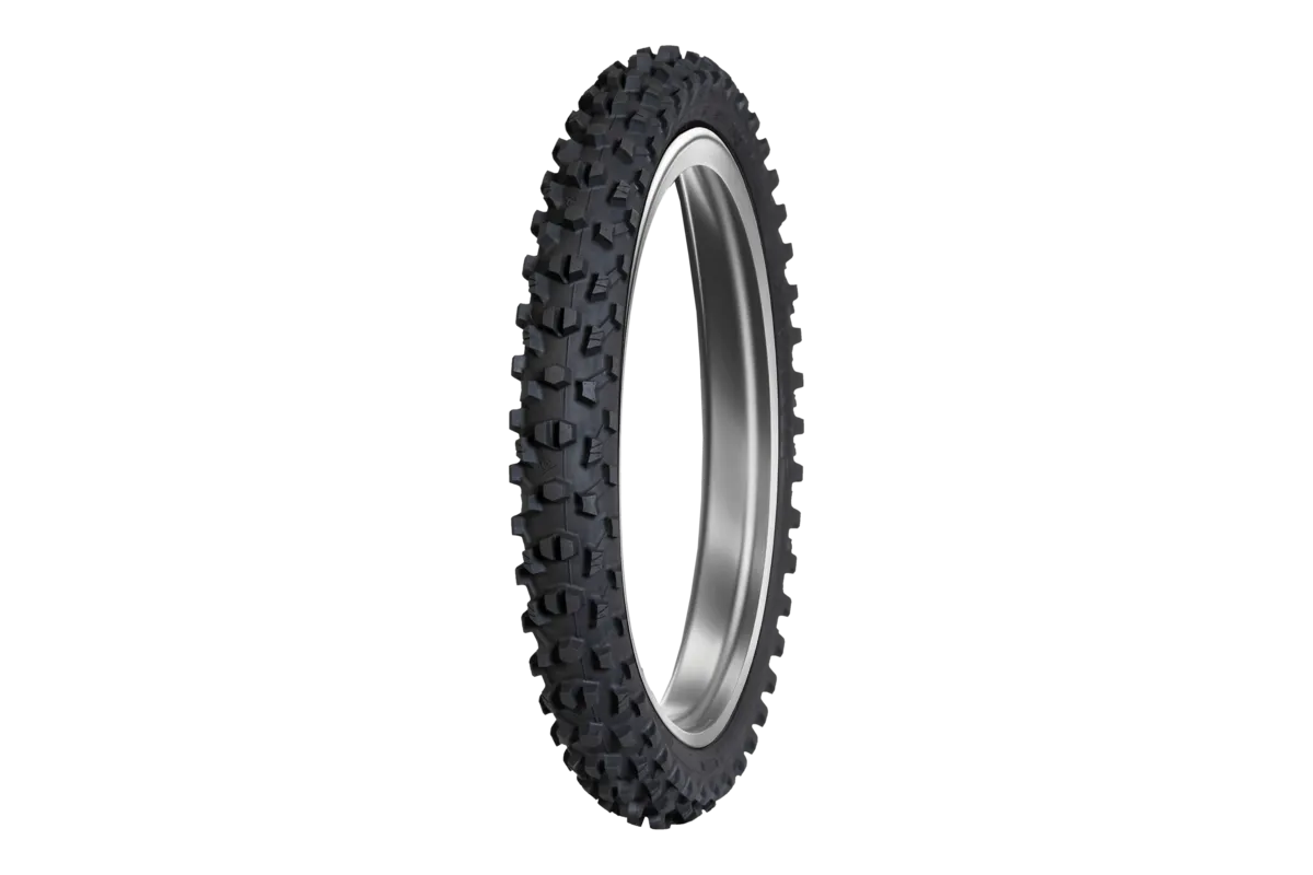 Pneu DUNLOP GEOMAX MX34 F 70/100-14 NHS 37M TT