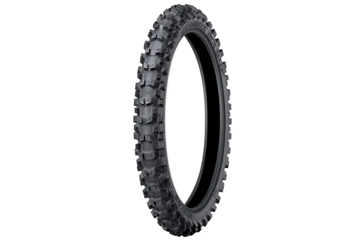 Pneu DUNLOP GEOMAX MX54 F 70/100-19 NHS 42M TT