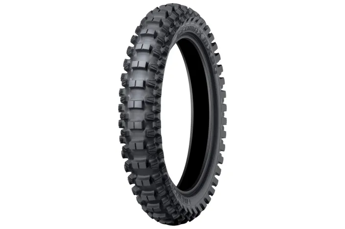 Pneu DUNLOP GEOMAX MX54 110/100-18 NHS 64M TT