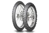 Pneu DUNLOP GEOMAX EN92 F SOFT 90/90-21 54M TT