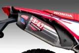 Ligne complète YOSHIMURA RS-12 Signature Series inox casquette inox