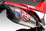 Ligne complète YOSHIMURA RS-12 Signature Series inox casquette inox