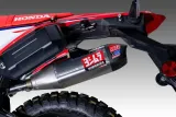 Ligne complète YOSHIMURA RS-12 Signature Series inox casquette inox