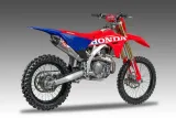 Ligne complète YOSHIMURA RS-12 EVO titane casquette carbone