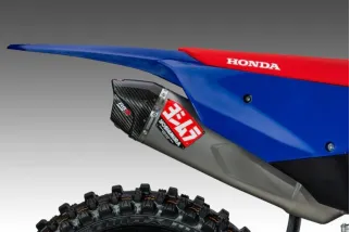 Ligne complète YOSHIMURA RS-12 EVO titane casquette carbone