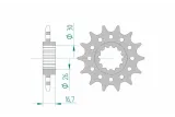 Kit chaîne AFAM 520 XHR4 - 16/40-106 - Couronne alu standard