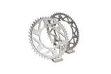 Kit chaîne AFAM 525 XHR4 - 16/43-110 - Couronne acier standard