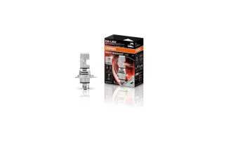 Ampoules LED OSRAM Night Breaker H4 Speed