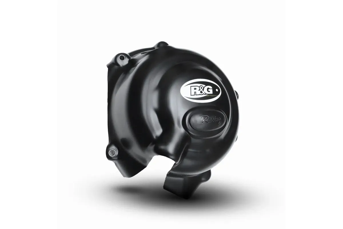 Couvre-carter moteur R&G RACING