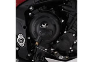 Couvre-carter moteur R&G RACING