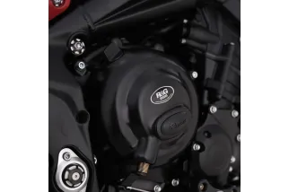 Couvre-carter moteur R&G RACING