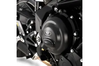Couvre-carter moteur R&G RACING