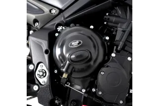 Couvre-carter moteur R&G RACING