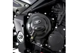 Couvre-carter moteur R&G RACING