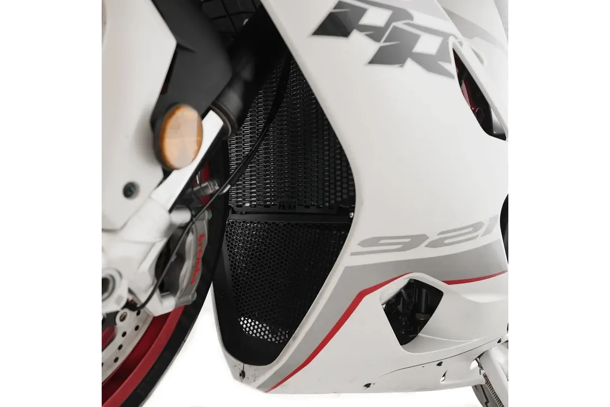 Protection de radiateur R&G RACING