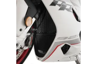 Protection de radiateur R&G RACING