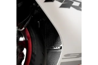 Protection de radiateur R&G RACING