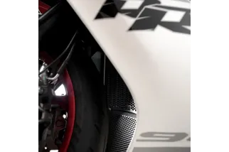 Protection de radiateur R&G RACING