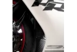 Protection de radiateur R&G RACING