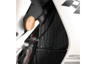 Protection de radiateur R&G RACING
