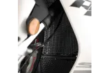 Protection de radiateur R&G RACING