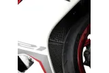 Protection de radiateur R&G RACING