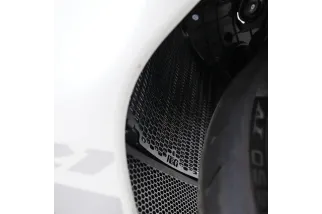 Protection de radiateur R&G RACING