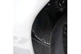 Protection de radiateur R&G RACING