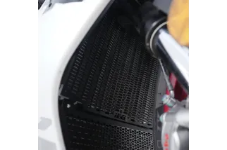 Protection de radiateur R&G RACING